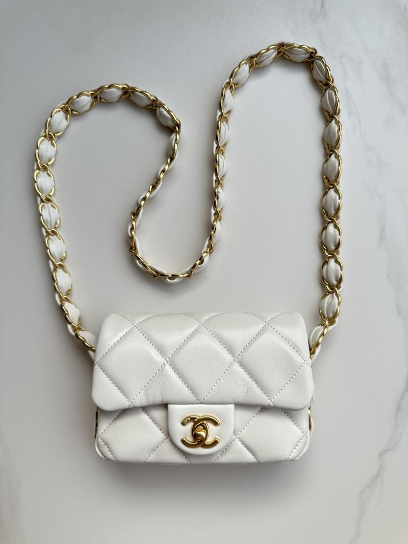 Chanel CF Series Bags